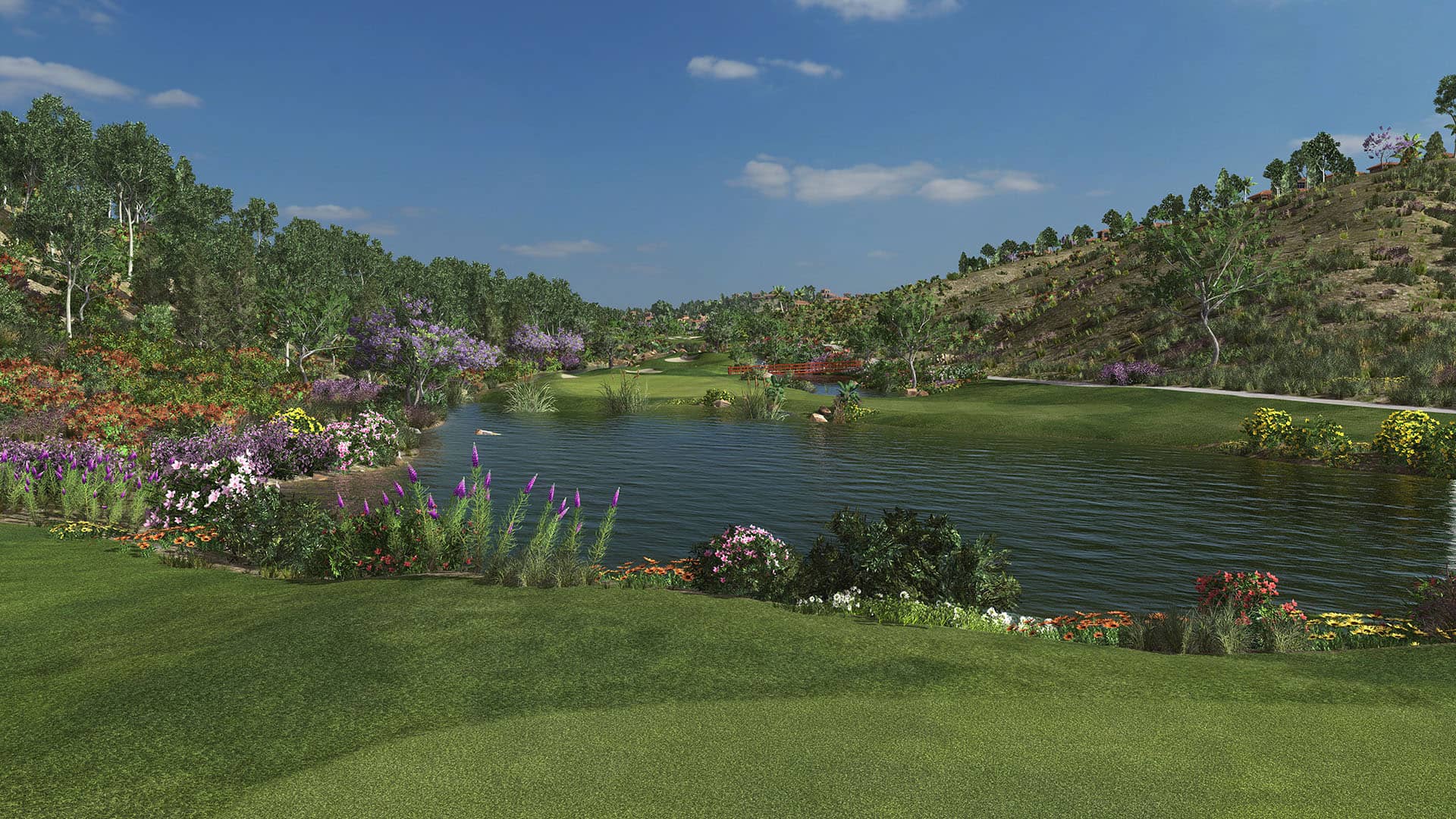 Aviara Golf Club & Resort